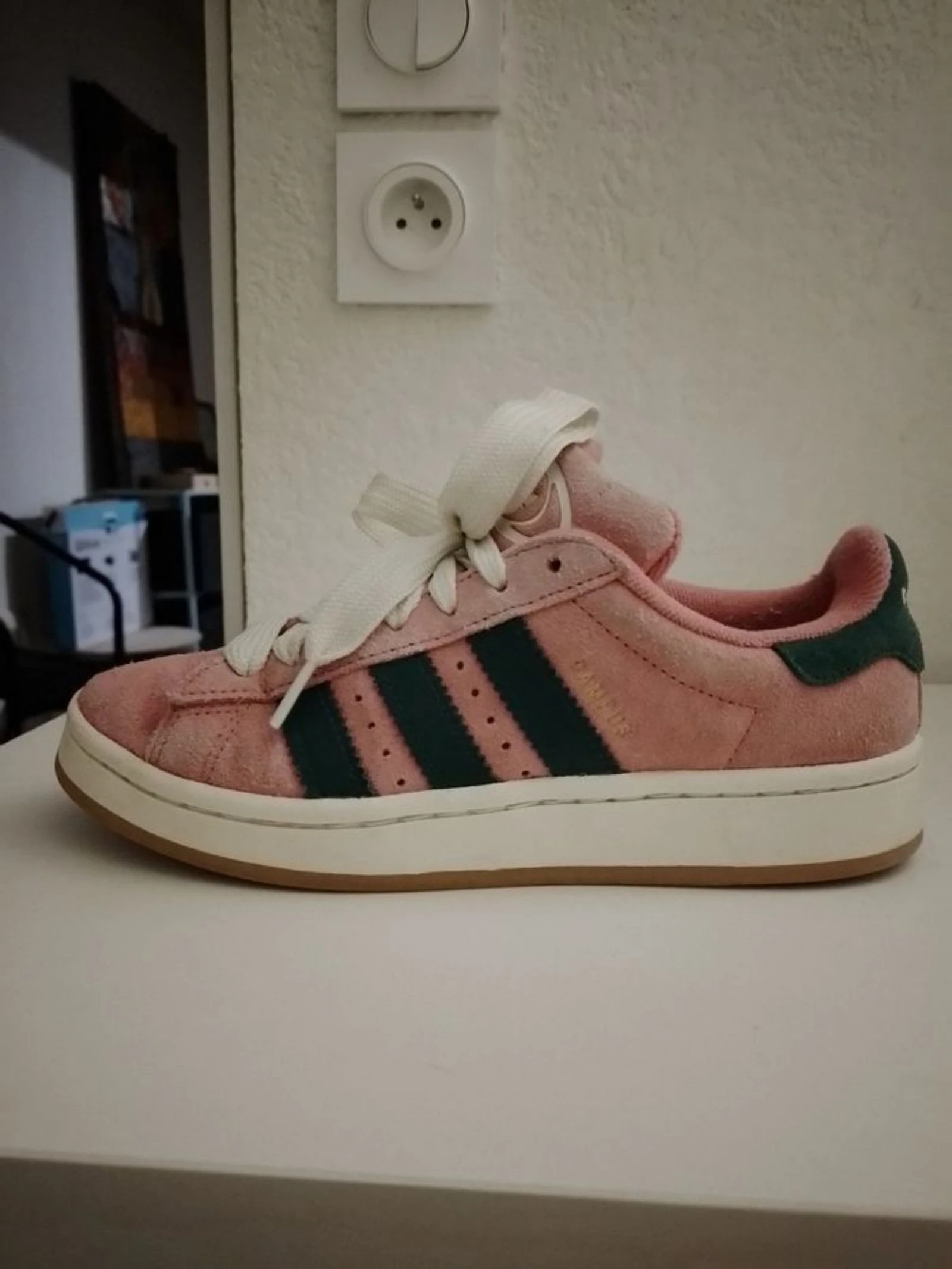 Adidas campus 